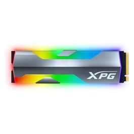 Adata XPG SPECTRIX S20G Ssd M.2 500Gb PCI Express 3.0 3D NAND NVMe