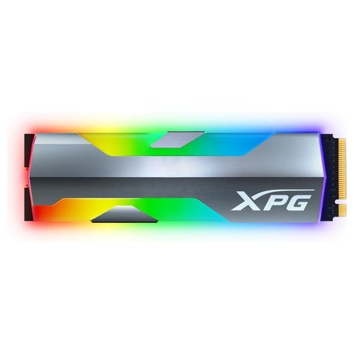 Adata XPG SPECTRIX S20G Ssd M.2 500Gb PCI Express 3.0 3D NAND NVMe