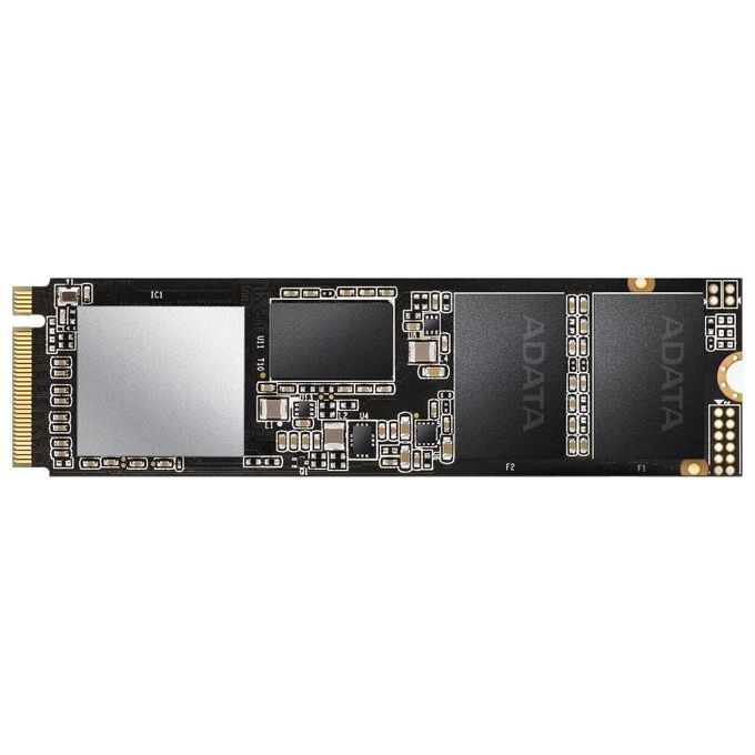 Adata XPG SX8200 Pro Drives allo Stato Solido M.2 1000Gb PCI Express 3.0 3D TLC NVMe