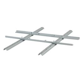 Adattatore Regolabile Per Monitor Vesa 400, 200 A Vesa 100x100 Per Supporti Lcd