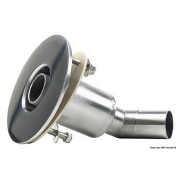 Adattatore Di Scarico Autoterm