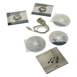 Adattatore Usb+Software Per 33665/6 1 pz.