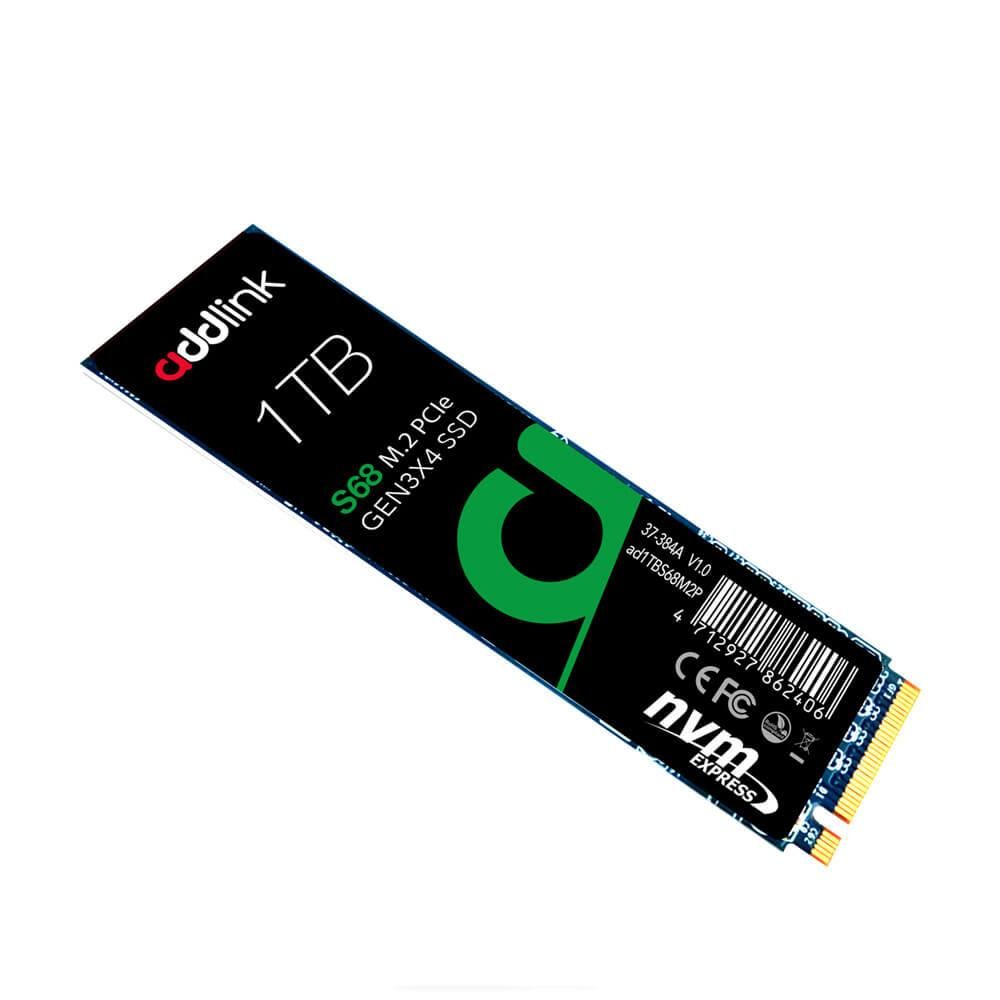 Addlink S68 1Tb SSD