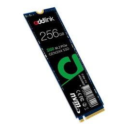 S68 256Gb Ssd M.2 PCIe Gen3x4 NVMe 2280 DRAM-Less