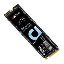 S92 2Tb Ssd M.2 PCIe Gen4x4 NVMe 2280 QLC