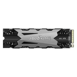 Technology ad1TBA95M2P Ssd M.2 1000Gb PCI Express 4.0 TLC NVMe