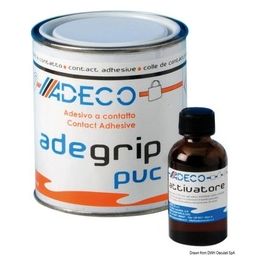Collante per PVC 125 g 