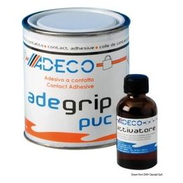 Adeco Collante per PVC 500 g 