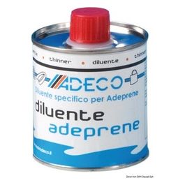 Diluente per collante neoprene 