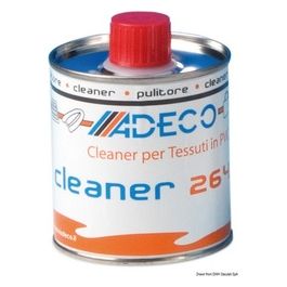 Diluente per collante PVC 