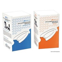 Adeco Kit riparazione Ultra Professional neoprene bianco 