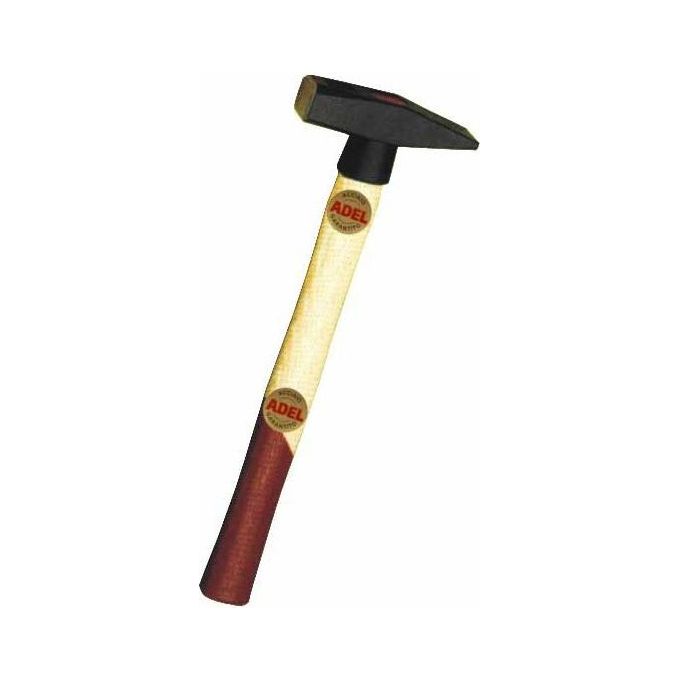 Adel Martello Tedesca Manico Legno 100 Sm