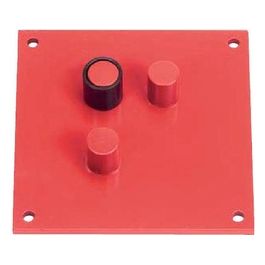 Piegaferri Piastra Cm 23X20