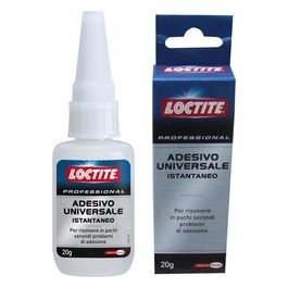 Henkel Loctite Adesivo Universale 20G 701159