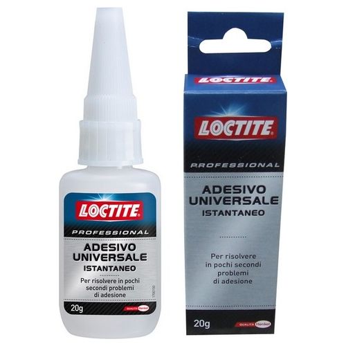 Henkel Loctite Adesivo Universale 20G 701159
