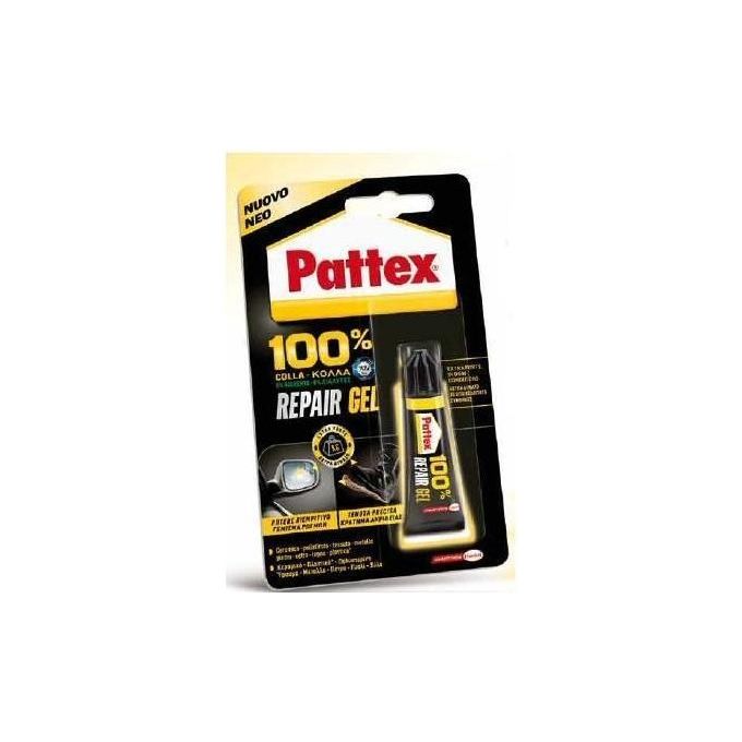 Adesivi Pattex Ripara Extreme Gr. 8