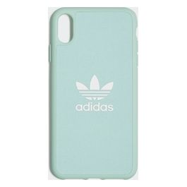 Adidas AdiColor Cover per iPhone XS Max Menta