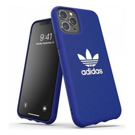 Adidas AdiColor Cover per iPhone 11 Pro Blu