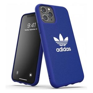 Adidas AdiColor Cover per iPhone 11 Pro Blu