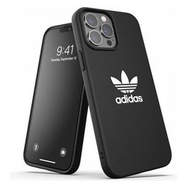 Adidas AdiColor Cover per iPhone 13 Pro Max Nero