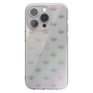 Adidas Clear Cover per iPhone 14 Pro