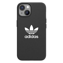 Adidas Iconic Cover per iPhone 14 Nero