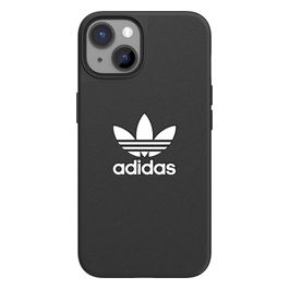 Adidas Iconic Cover per iPhone 14 Nero