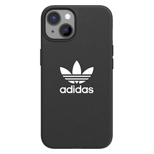 Adidas Iconic Cover per iPhone 14 Nero