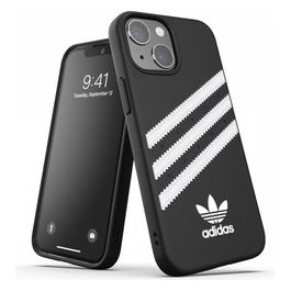 Samba Cover per iPhone 13 Mini Nero/Bianco