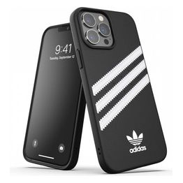 Adidas Samba Cover per iPhone 3 Pro Max Nero/Bianco