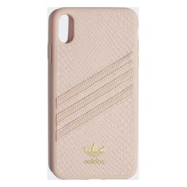 Adidas Samba Women Cover per iPhone XS Max Rosa