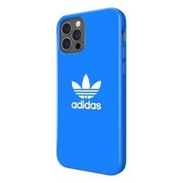 Adidas Snap Case per iPhone 12 Pro Max Blu