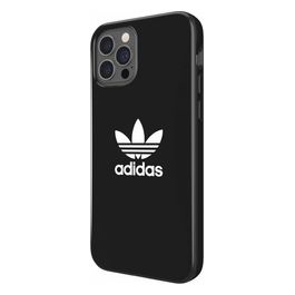 Adidas Snap Case per iPhone 12 Pro Max Nero