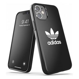 Adidas Snap Case per iPhone 12 Mini Nero