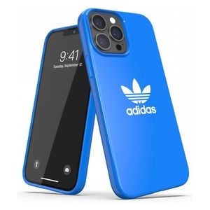 Adidas Snap Case per iPhone 13 Pro Max Blu