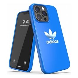 Adidas Snap Case per iPhone 13/13 Pro Nero