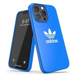 Adidas Snap Case per iPhone 13/13 Pro Nero