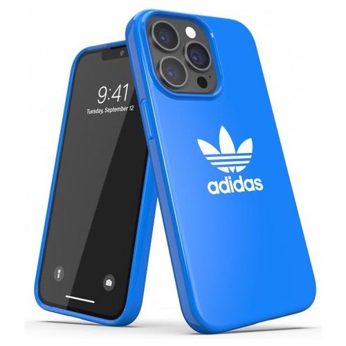 Adidas Snap Case per iPhone 13/13 Pro Nero