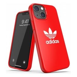 Adidas Snap Cover per iPhone 13 Mini Red