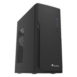 200-00048 Pc Case 500W 1 Usb 3.0. 3 Usb 2.0. Nero