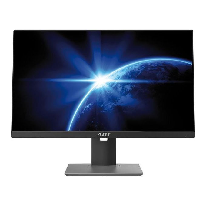 Adj 273-2451003-W10 Aio i5-10400 8Gb Hd 480Gb 23.8'' Windows 10 Pro