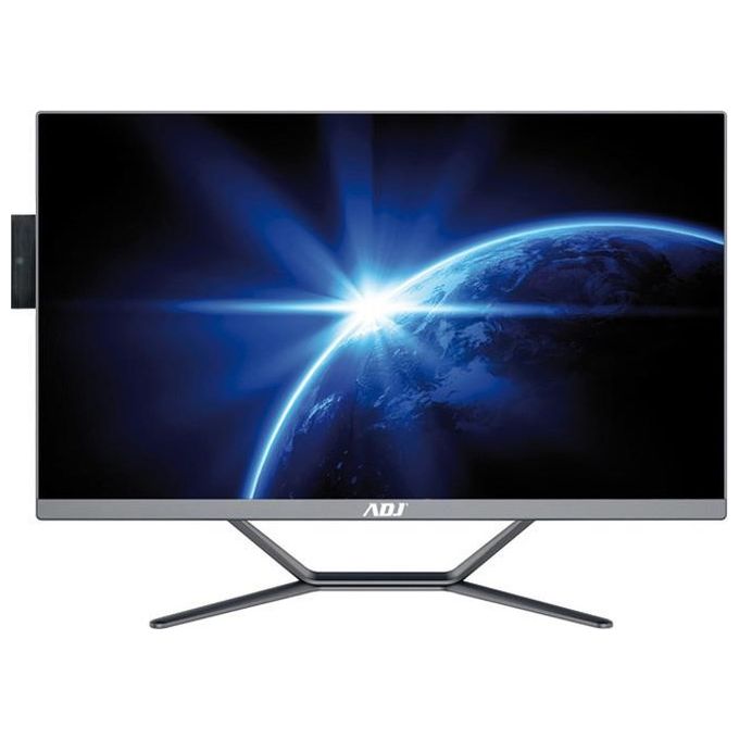 Adj 273-2771001-W10 i7-10700 16Gb Hd 480Gb Ssd 27'' Windows 10