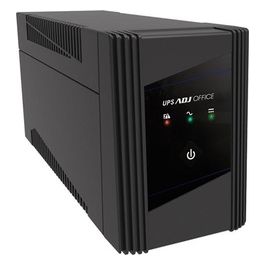 650-00901 Serie Office 900VA Gruppo di Continuita' Line Interactive Ups 570W