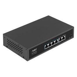 710-00092 Switch 42P di Cui 4P Poe Plus 10 100 E 2P Gigabit 250m