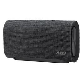 Adj 760-00017 Speaker Bluetooth 25W Ingresso Aux Micro Sd Grigio