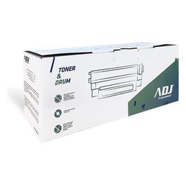 Adj AD_TN247BK Toner per Stampanti Brother Hl L3210cw Nero