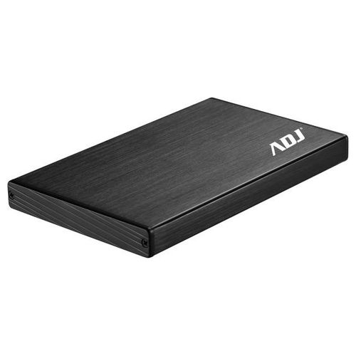 Adj AH612 Case Esterno per Disco Rigido 2.5" USB 3.0