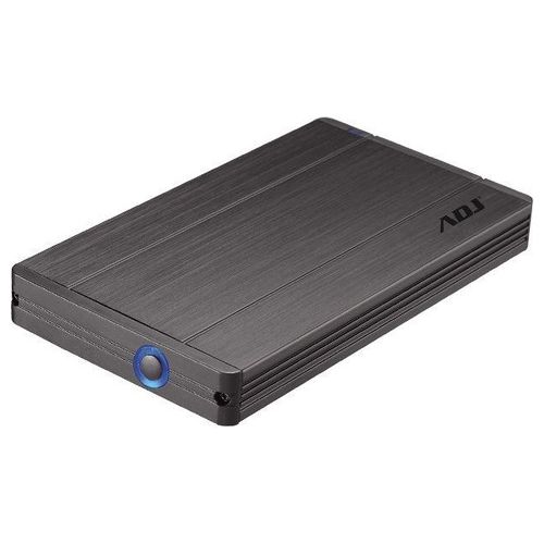 Adj Case per Hard Disk External Ah650 Stone25 Sata Usb3 1tb