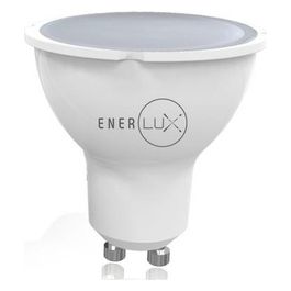 ADJ Enerlux Lampada led gu10 4w-30w 281 Lumen luce Fredda 6500k