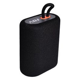 Speaker Bluetooth 5.2 Jump Bk Portatile Nero